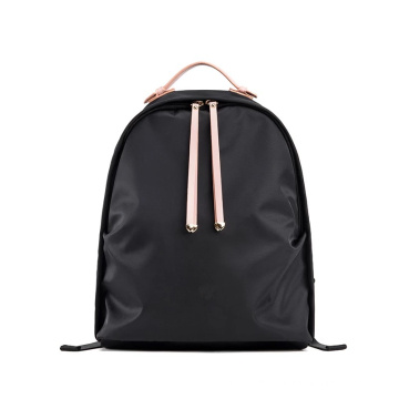 2019 New Designer Korean Dry Nylon  Packable Mini Backpack Waterproof Women Fashion